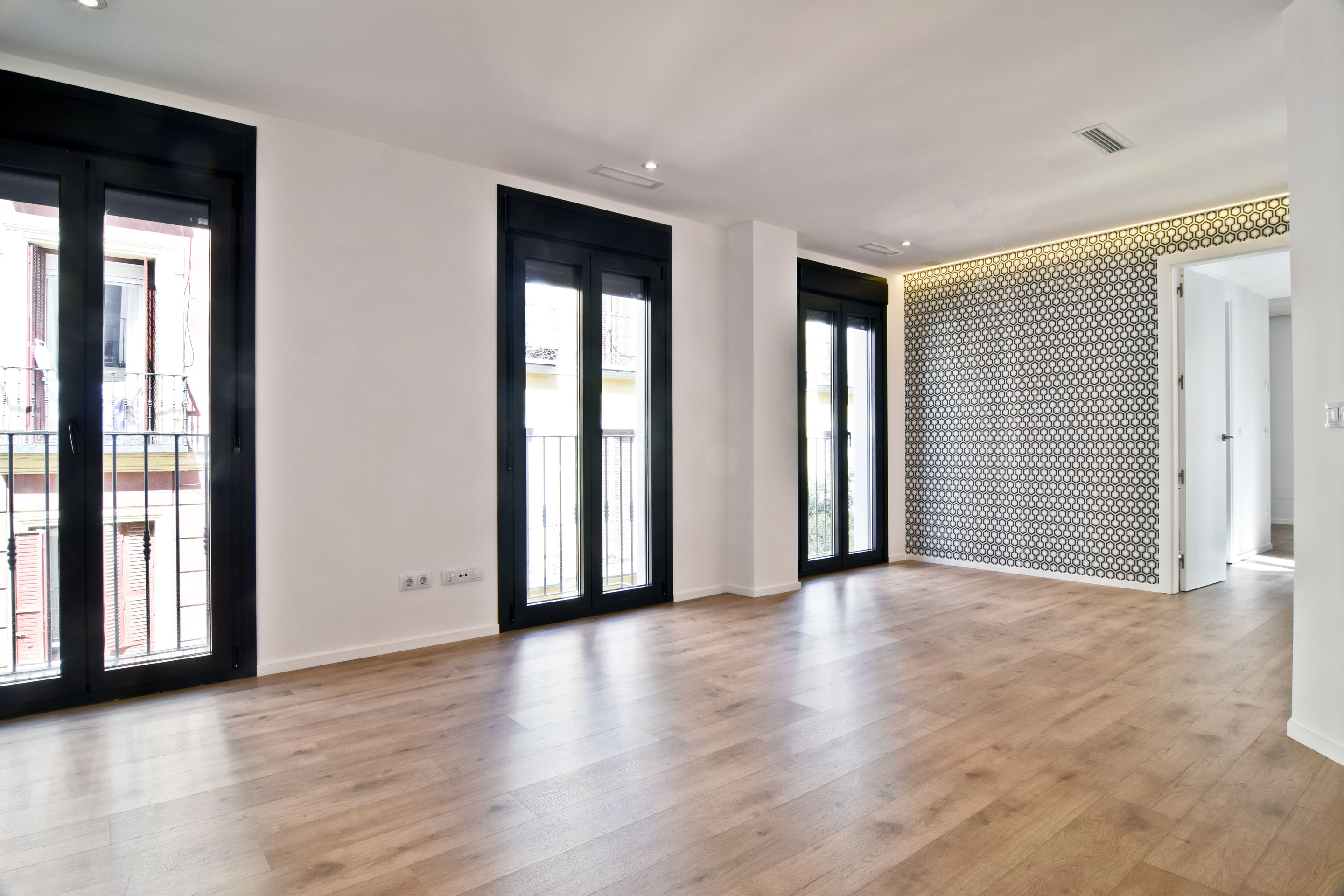 Edificio Calle Cruz,20.Madrid